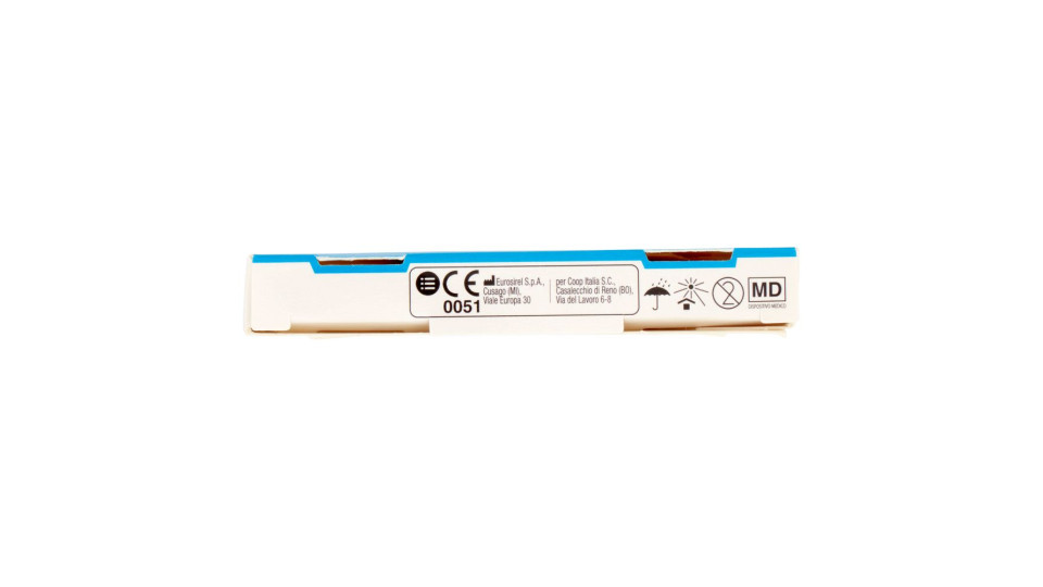 Cerotti Ad Azione Cicatrizzante 1 Formato 5 X 7,5 Cm Xl 6 Pz