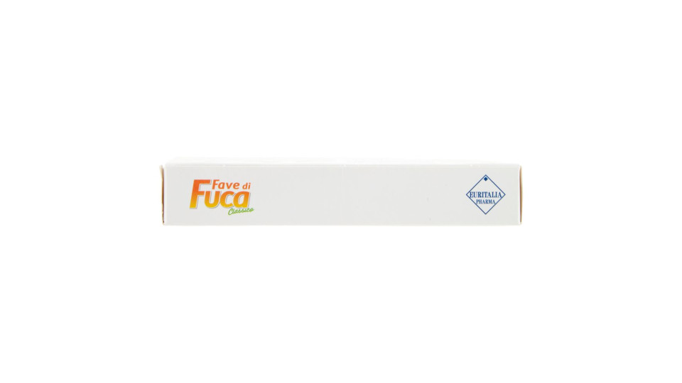 Fave Di Fuca Compresse 20g