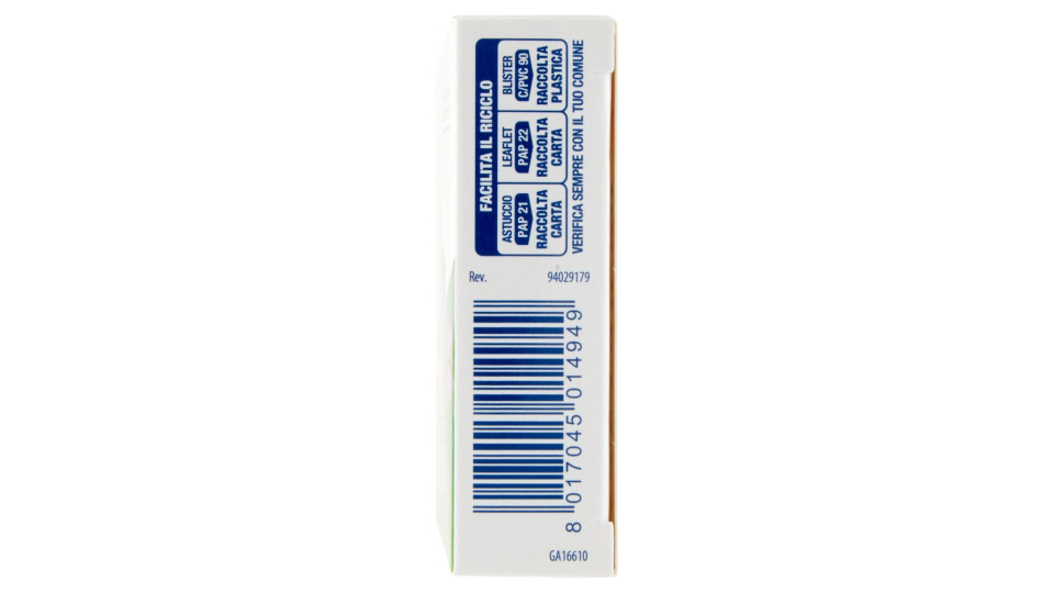 Fave Di Fuca Compresse 20g