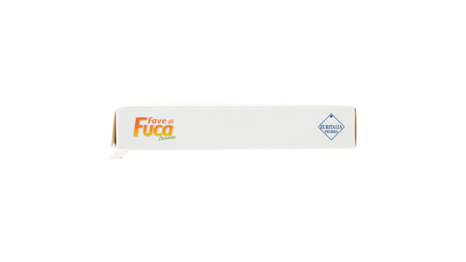 Fave Di Fuca Compresse 20g