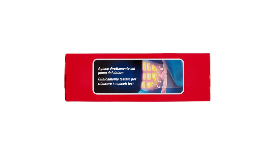 Thermacare Schiena 2 Fasce
