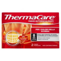 Thermacare Schiena 2 Fasce