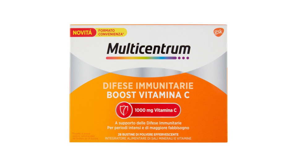 Multicen. Difese Im 28bst 196g