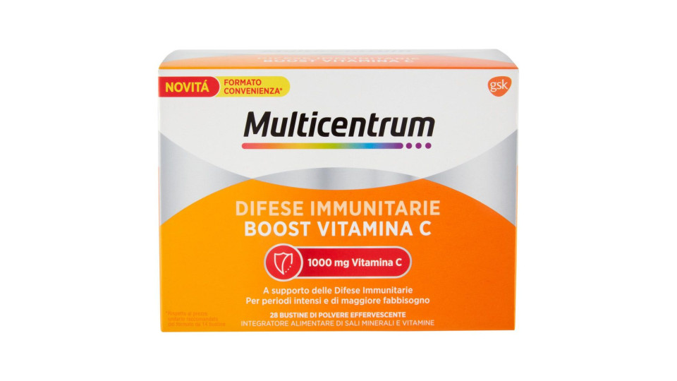 Multicen. Difese Im 28bst 196g