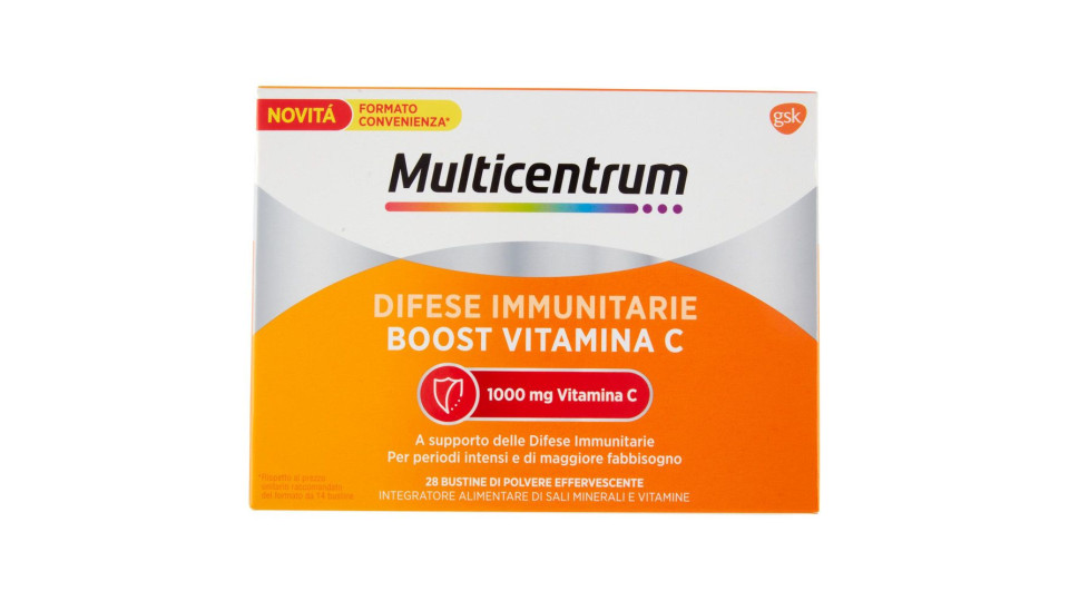 Multicen. Difese Im 28bst 196g