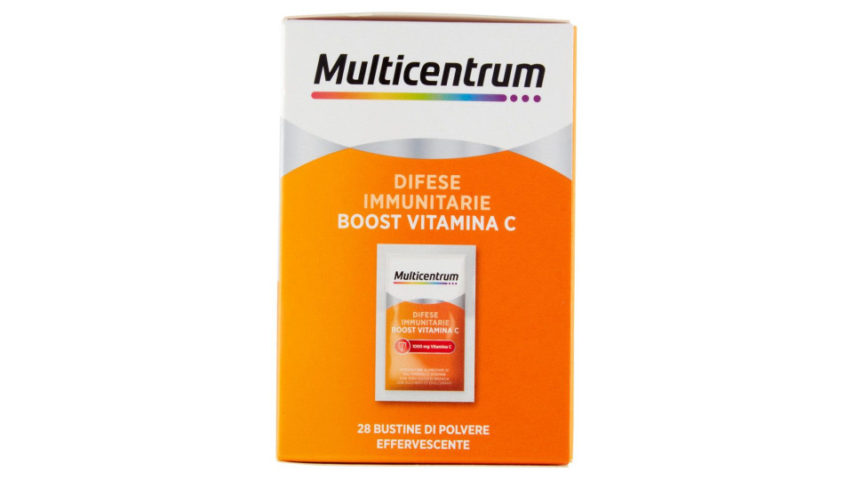 Multicen. Difese Im 28bst 196g