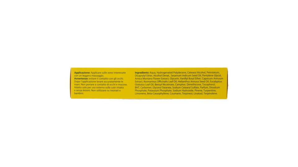 Dr Theiss Arnica Cr.risc100 Ml