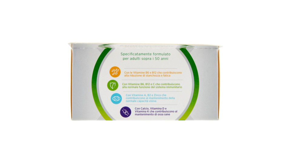 Multicentru Sel 50+ 90cpr 116g