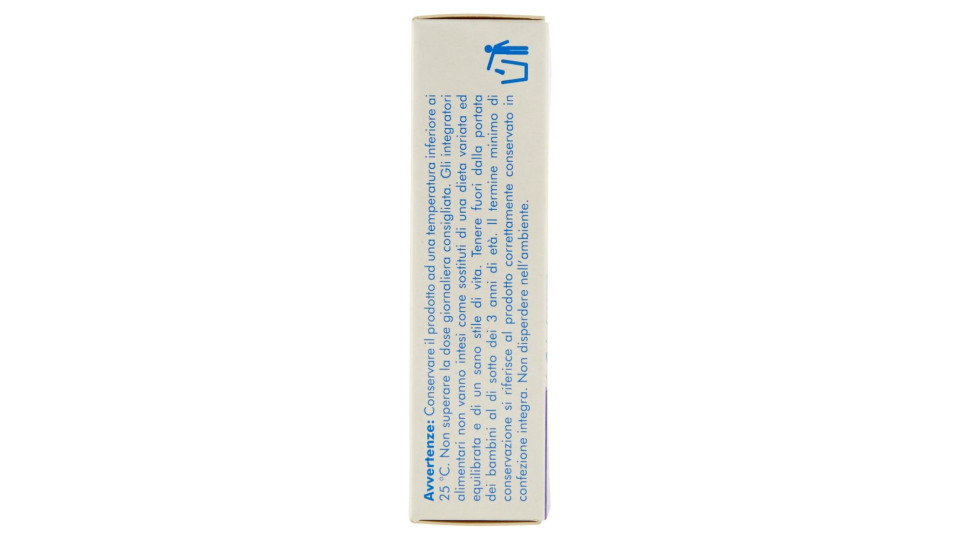 Enterogermina Gonfiore 10 Bustine 40 G