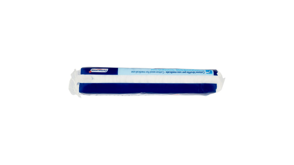 Farmacotone Cotone Idrofilo Per Uso Medicale 100 G