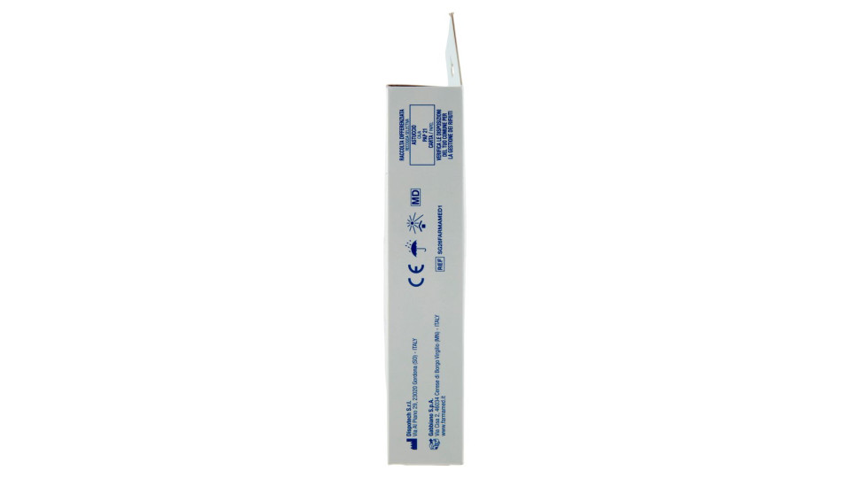 Farmamed Cuscino In Gel Gelo Caldo 1 Pz