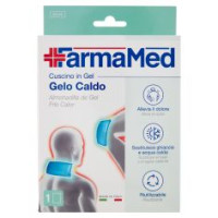 Farmamed Cuscino In Gel Gelo Caldo 1 Pz