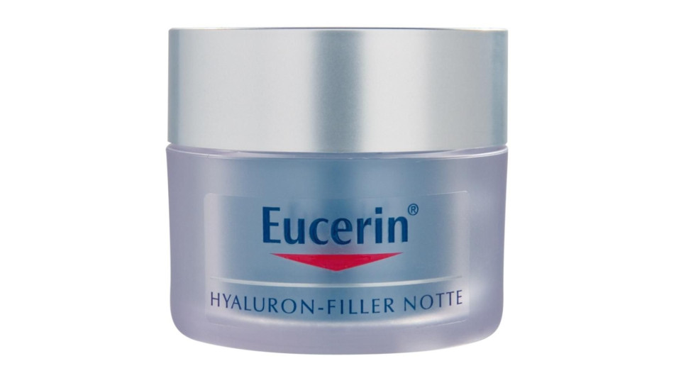 Eucerin Hyal. Fill. Nott.50ml