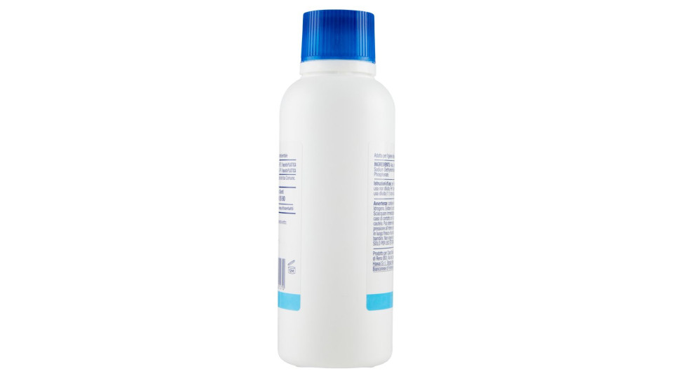Acqua Ossigenata 250 Ml