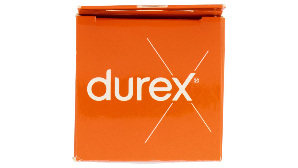 Durex Massage 2 In 1, Gel Lubrificante Intimo A Base Acqua E Gel Per Massaggi, Con Ylang Ylang, 200
