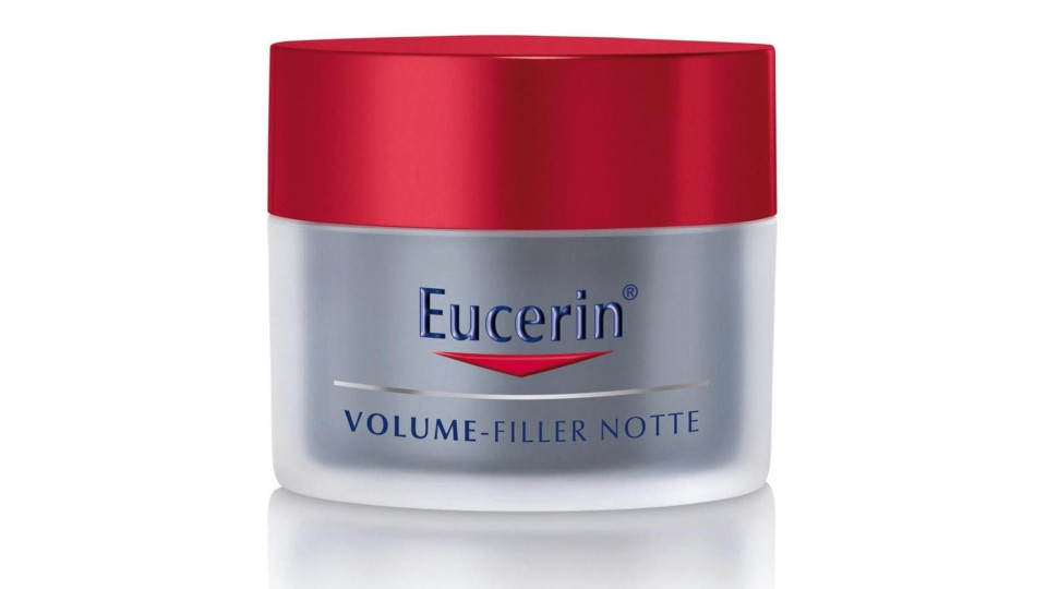 Eucerin Volume F Notte 50 Ml