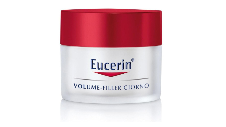 Eucerin Volume F Gio Pnm 50ml