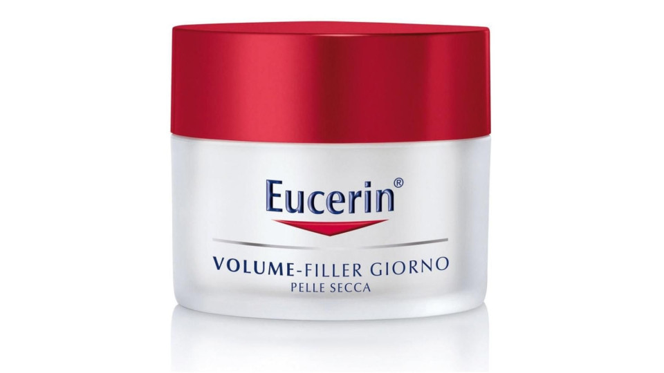 Eucerin Volume F Gio Ps 50 Ml
