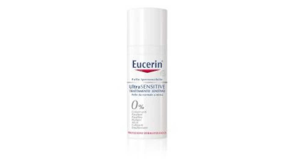Eucerin Ultrasens Leniti 50 Ml