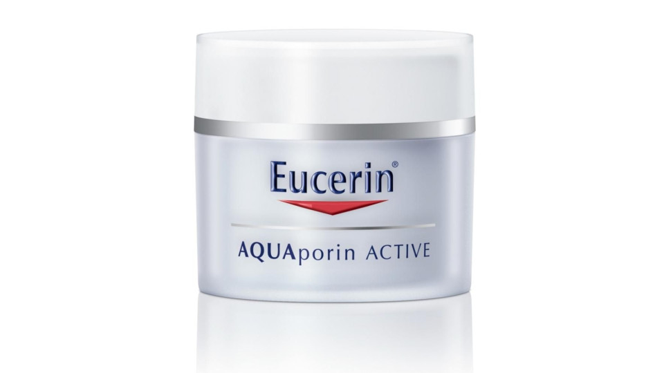Eucerin Aquap.active Rich 50ml