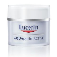 Eucerin Aquap.active Rich 50ml