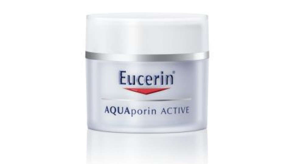 Eucerin Aquap.active Rich 50ml