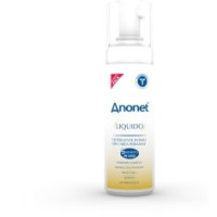 Anonet Det. Intimo In Schiuma