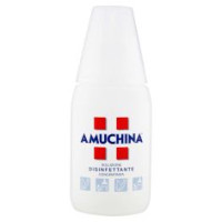 Amuchina Soluzione Disinfettante Concentrata 250 Ml