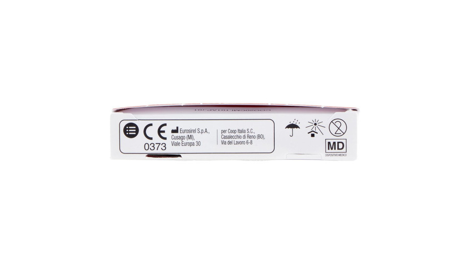 Cerotti Elastici Per Articolazioni 4 Formati 20 Pz