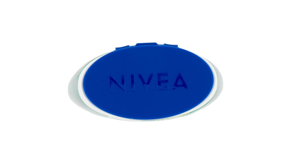 Nivea Shower Gel Fresh Aloe & Natural Aloe 250 Ml