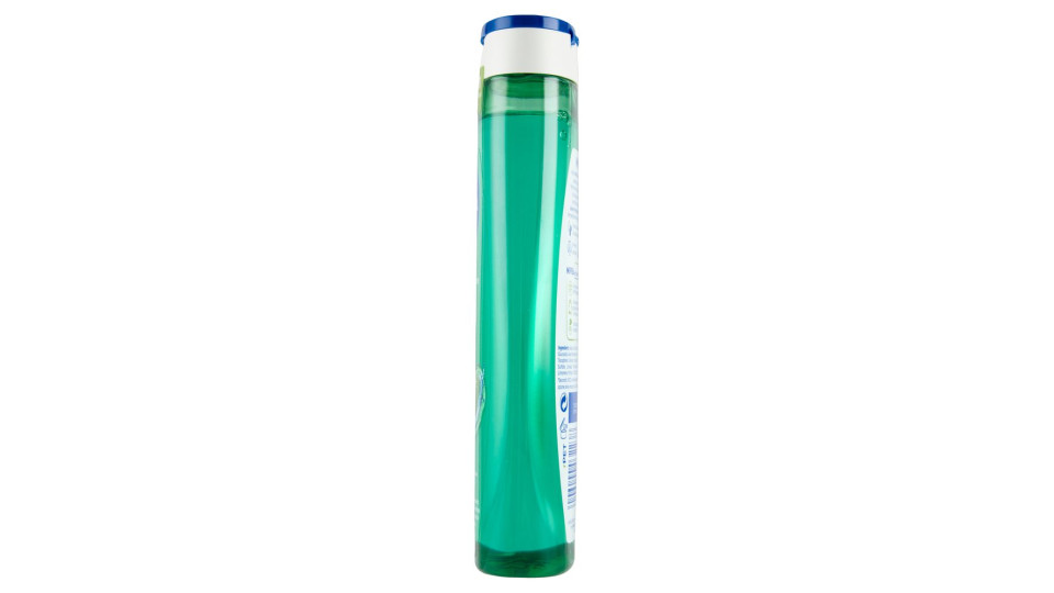 Nivea Shower Gel Fresh Aloe & Natural Aloe 250 Ml