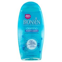 Bionsen Dermo Purificante Shampoo & Shower Gel 250 Ml