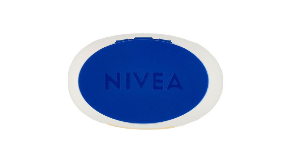 Nivea Care & Orange Caring Foam Bath 650 Ml