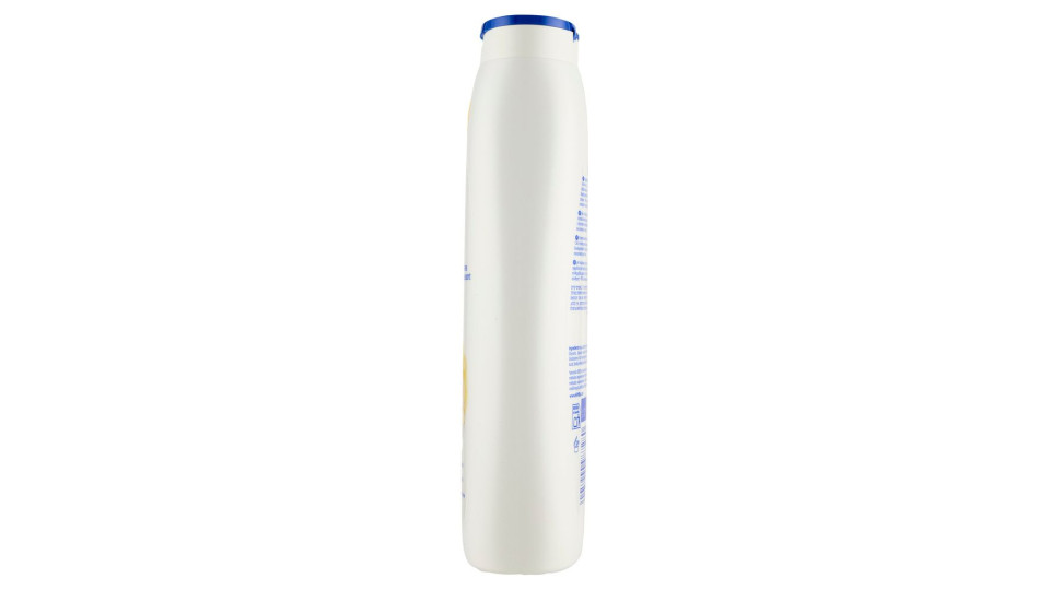 Nivea Care & Orange Caring Foam Bath 650 Ml