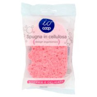 Spugna In Cellulosa 1 Pz