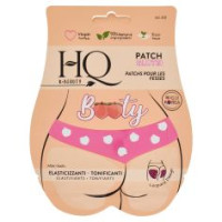 Hq K-beauty Patch Glutei Booty Attivi: Elasticizzanti - Tonificanti