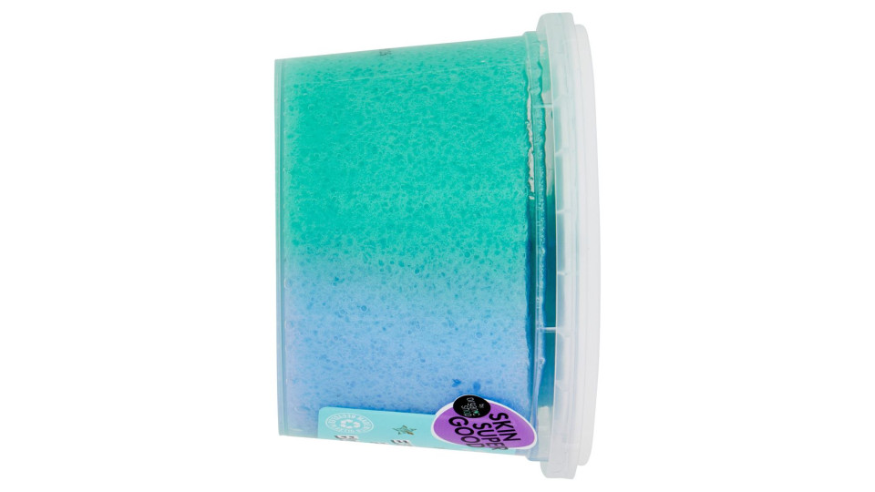 Skin Super Good Exfoliating Pink Salt Body Scrub Mermaid Beauty 250 Ml