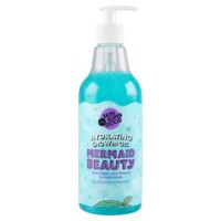 Skin Super Good Hydrating Shower Gel Mermaid Beauty Maris Algae/sea Minerals & Ocean Kisses 500 Ml