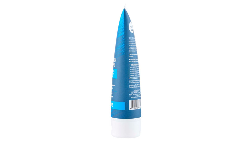Gel Doccia Shampoo Rilassante Sport 250 Ml