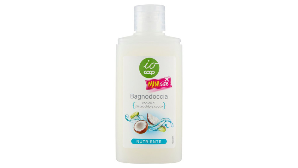 Bagnodoccia Nutriente 80 Ml