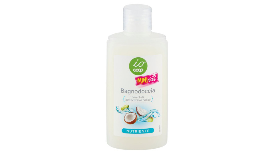 Bagnodoccia Nutriente 80 Ml