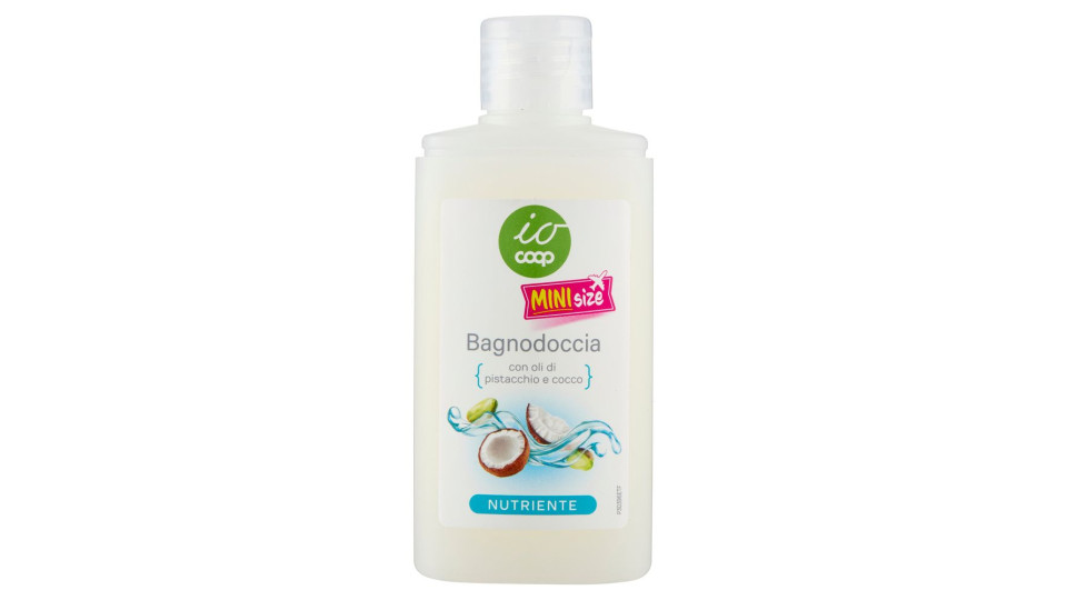 Bagnodoccia Nutriente 80 Ml
