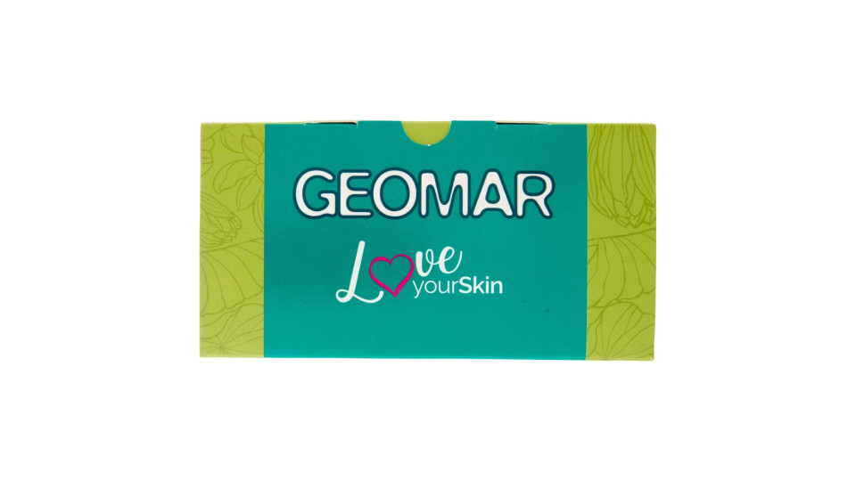 Geomar Mask Collection 10 X 7,5 Ml
