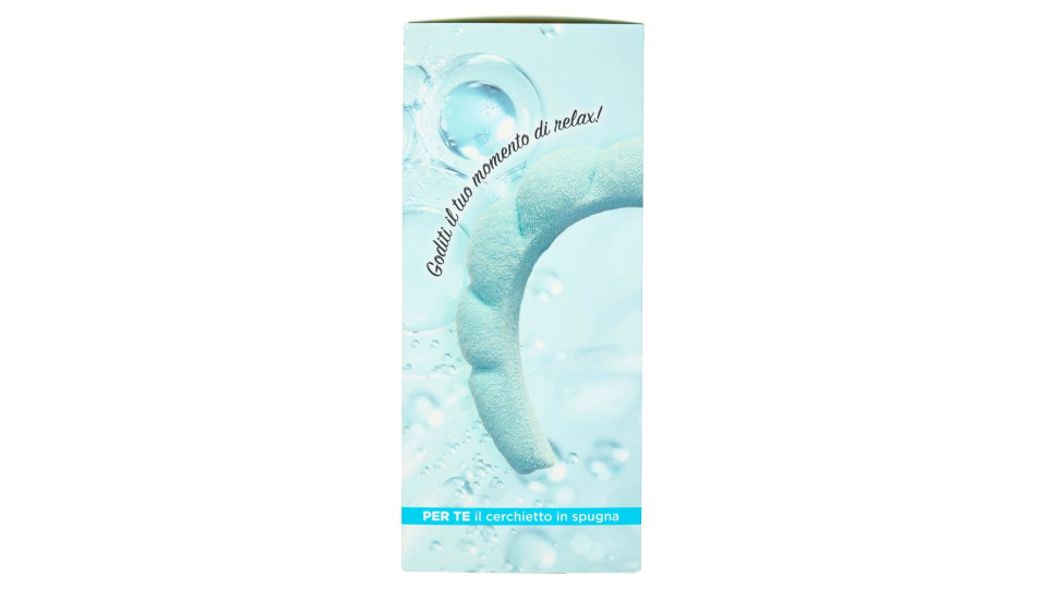 Clinians Hydra Plus Crema Idratante Leggera 50 Ml + Gel Detergente Rinfrescante 150 Ml + Patch Occhi