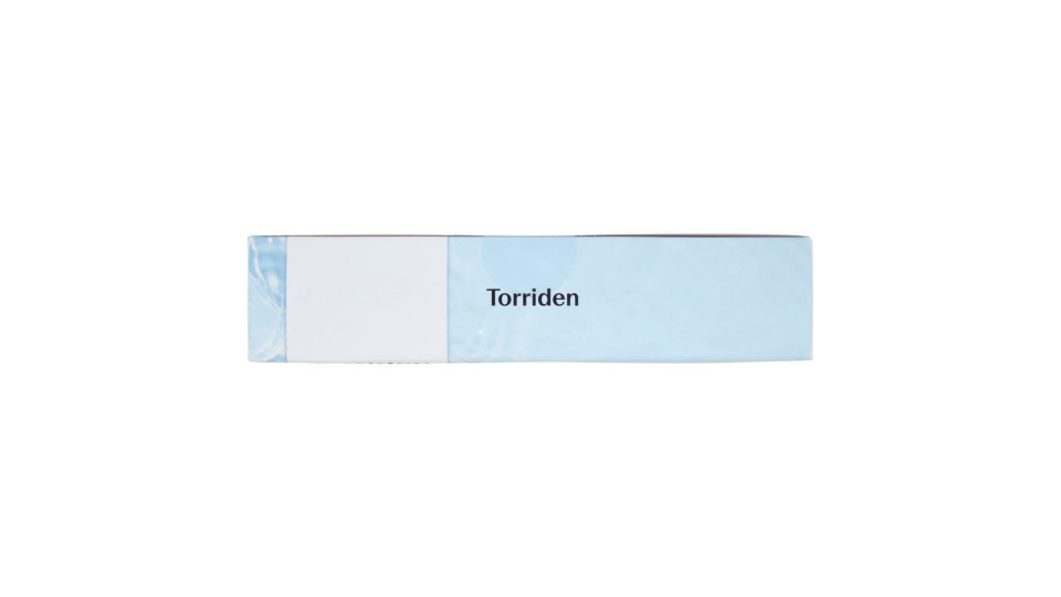 Torriden Dive In Trial Kit 120 Ml