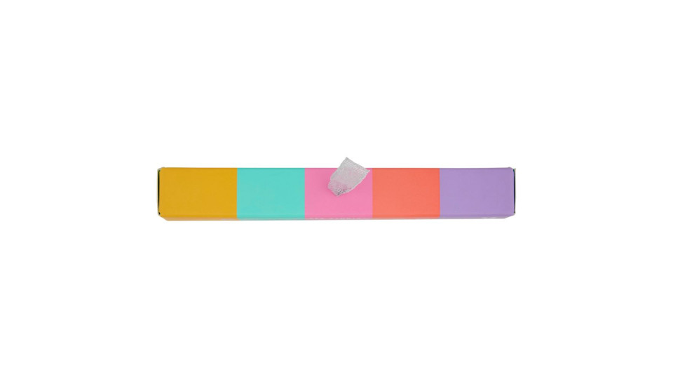 Yes Studio Fruit Drops Lip Balms 5 X 12 Ml