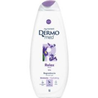 Bagnodoccia Relax Iris Dermomed 650 Ml
