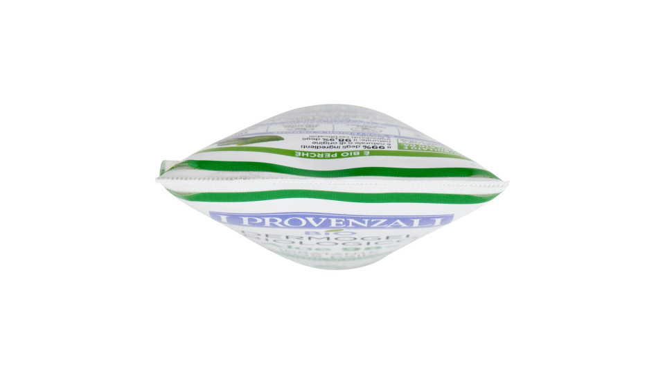 I Provenzali Bio Dermogel Biologico Aloe 98% 150 Ml
