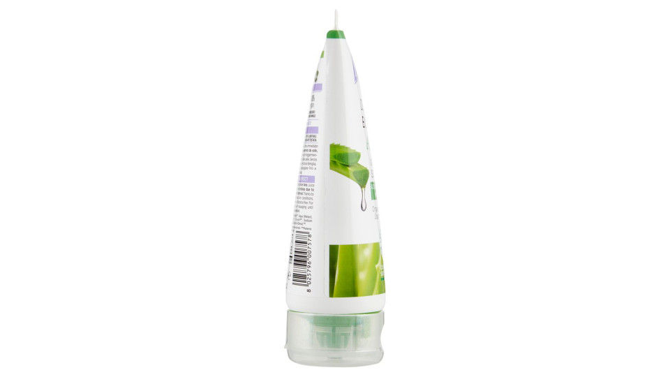 I Provenzali Bio Dermogel Biologico Aloe 98% 150 Ml
