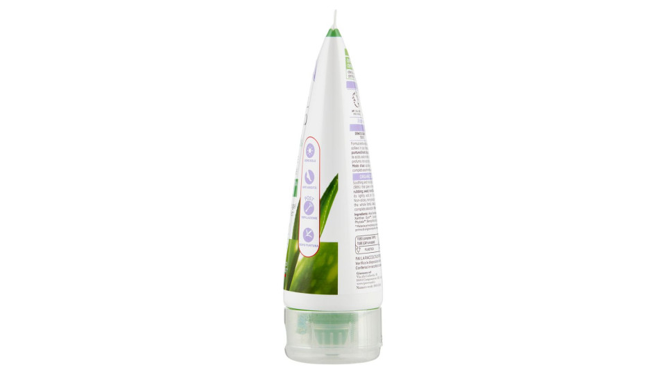I Provenzali Bio Dermogel Biologico Aloe 98% 150 Ml